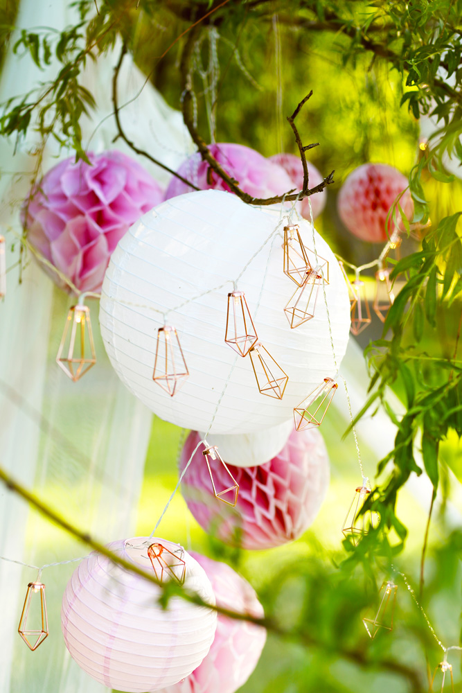 Décoration