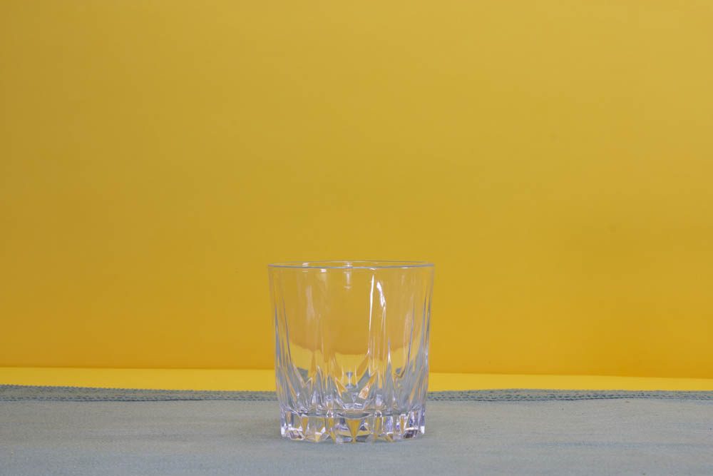 C- Verre Whisky 33cl