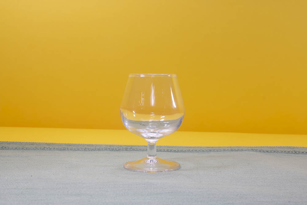 C- Verre digestif 15cl